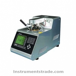 SKY1002-I automatic closed flash point tester for petroleum products