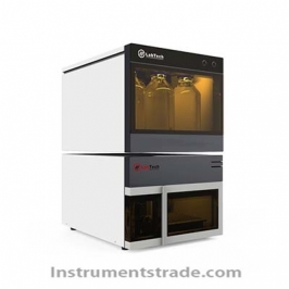 MiniLab automatic dilution calibration instrument for Liquid handling