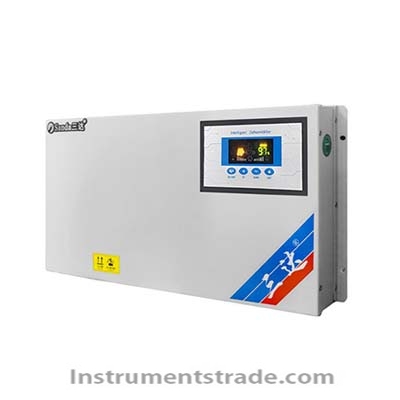 SDCS-7LA 7L ultra-thin energy storage dehumidifier
