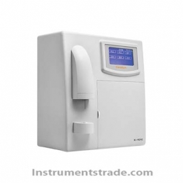 XI-921 electrolyte analyzer for Clinical analysis