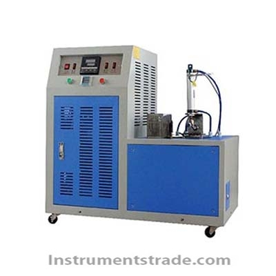XCY-7040-type low temperature brittleness tester for Brittleness temperature of vulcanized rubber