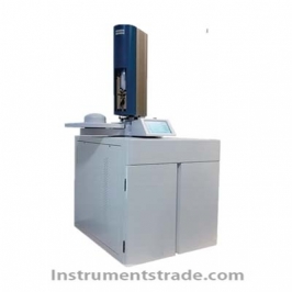 HSY-0689C Fully automatic ultraviolet fluorescence sulfur tester