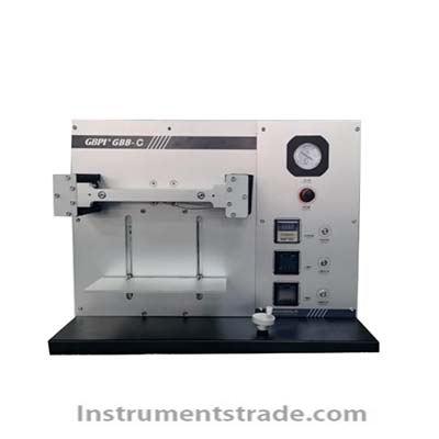 GBB-C Vertical Heat Sealing Machine