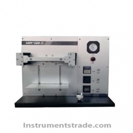 GBB-C Vertical Heat Sealing Machine