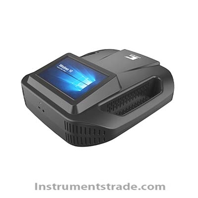 FS-9300 handheld ground spectral radiometer
