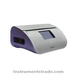 IntegtestV6.0 Filter Integrity Tester for Filter verification