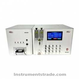 BPCL-GLC1521 Gas-sensitive Photoelectric Sensing Measurement System