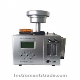 JH-6120 TSP atmospheric integrated sampler for Atmospheric environment monitoring