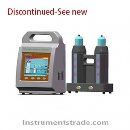 ZDA-PSDI-01 type particle size distribution dilution sampling monitor for Atmospheric monitoring