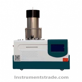 HCT-2 microcomputer differential thermal balance