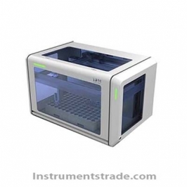 JX-S7066 Automatic Soil Organic Matter Analysis Workstation for Soil organic matter