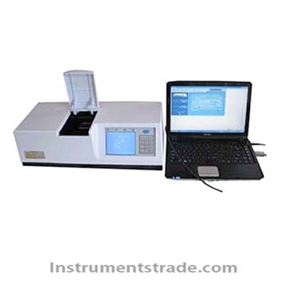 F2000-IIK infrared photometric oil meter for Oil content in water
