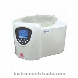 ZLS-2 vacuum centrifugal concentrator for Biological experiments