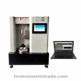 FT-2000A Particle and Powder Characteristic Analyzer