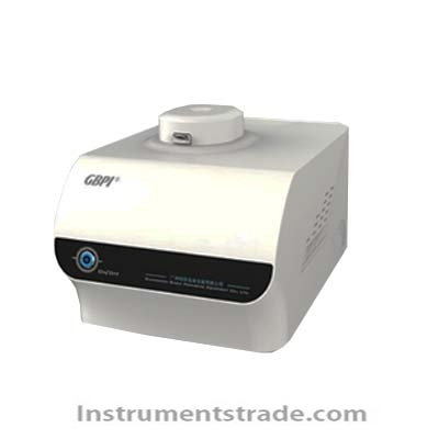 N500 2.0 Pressure Differential Gas Permeability Tester