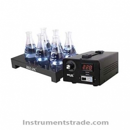 HTL-400 silicon dioxide determination electric heating plate for laboratory