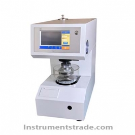 BSM-1600 Paper Bursting Strength Tester
