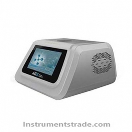 AGS8800 constant temperature amplification fluorescence detector for Detection of bacteria and viruses