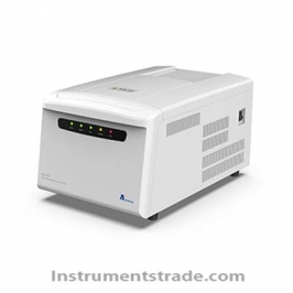 MA-6000 real-time fluorescent quantitative PCR instrument for Genetically Modified Testing