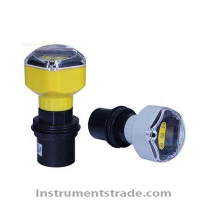 WSZ type ultrasonic water level gauge