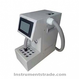 AHS-10A automatic headspace sampler for Gas Chromatography Matching