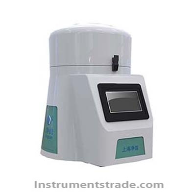 JXFSTPRP-YLS-02 Water Quality Chlorophyll Grinding Instrument for Chlorophyll measurement