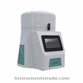 JXFSTPRP-YLS-02 Water Quality Chlorophyll Grinding Instrument for Chlorophyll measurement