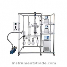 AYAN-F60 Molecular Distillation Apparatus