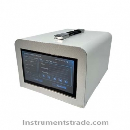 BPCL-RTOGA10 Portable Catalytic Luminescence Detector