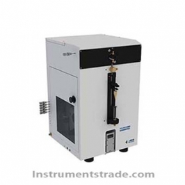 GOODSPE-1200 Large Flow Automatic Solid Phase Extraction for Trace organic matter extraction
