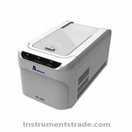 MA-688 real-time fluorescent quantitative PCR instrument for Genetic screening