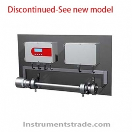 LGA-4100B Laser Online Gas Analysis System for Online monitoring