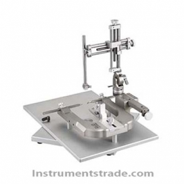 68823 Rotary Brain Stereotactic Instrument for Animal medicine