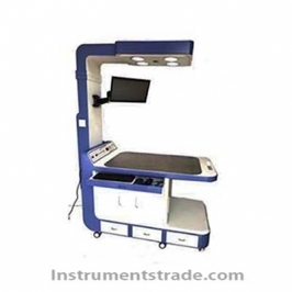 DB-JCT biological signal acquisition and processing system for Animal experiment