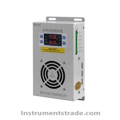 SDCS-B60 60W sheet metal semiconductor dehumidification device