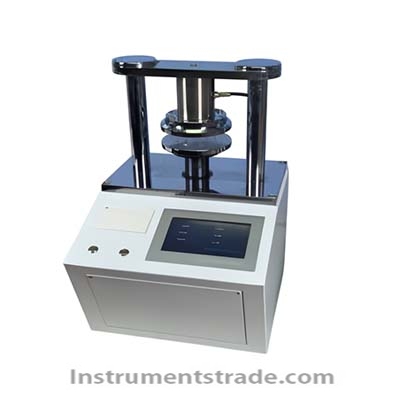 CT-300A Compressive Strength Tester