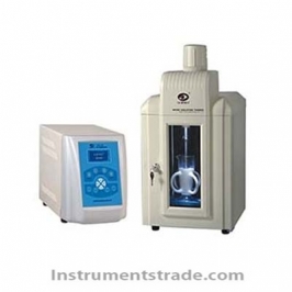 JY88-IIN ultrasonic cell crusher