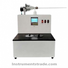  HSY-0132 Petroleum Wax Freezing Point Tester