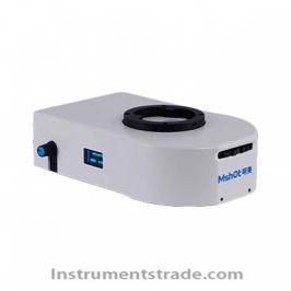 MZX-BG-LED stereo fluorescent module for In vivo imaging