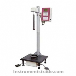 BMC-B1 Dart impact tester for Plastic film inspection