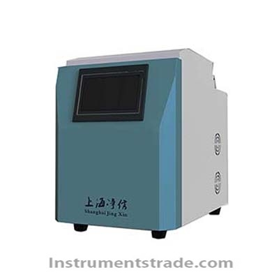 JXFSTPRP-CL-BSC Freeze Grinding Machine for Microbiological Research