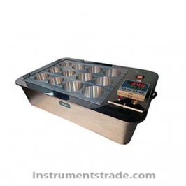 HTL series constant temperature metal bath for Experimental heating