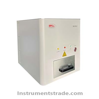 BPCL-PSL15 Irradiated Food and Drug Detector