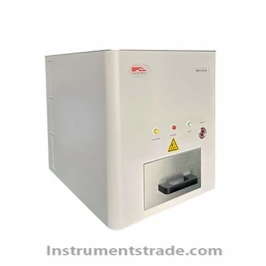 BPCL-PSL15 Irradiated Food and Drug Detector