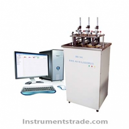 XRW-300F Thermal Deformation Vicat Softening Point Temperature Tester