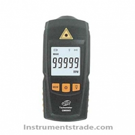 GM8905 digital tachometer for Bearing speed
