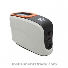 XZB-CS660 spectrophotometer for Color measurement
