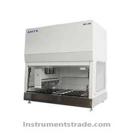 ME-480 automatic nucleic acid extractor for Nucleic acid test