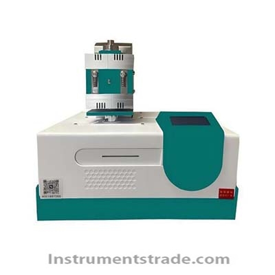 HFCT-1 Optical Radiation Furnace Differential Thermal Balance