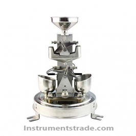 JD-02G tipping bucket rain gauge